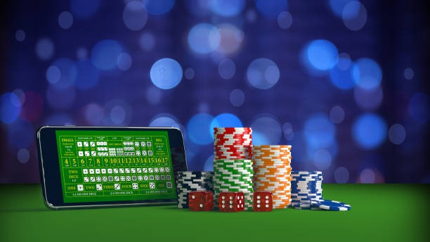 ulung88 slot Bingo
